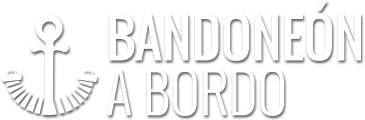logo Bandoneón a Bordo